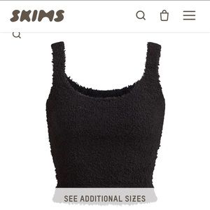 Skims Cozy Tank